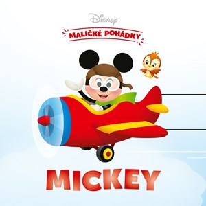 Disney - Mali�k� poh�dky - Mickey