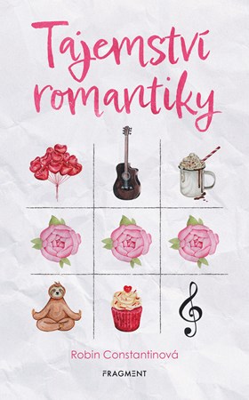 Tajemstv� romantiky