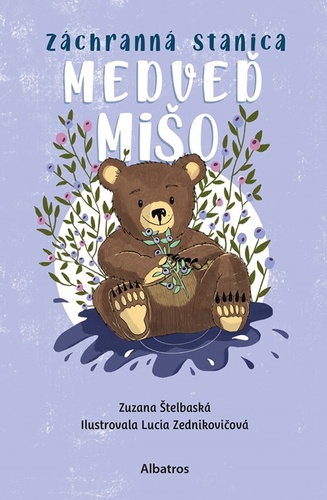 Z�chrann� stanica: Medve� Mi�o