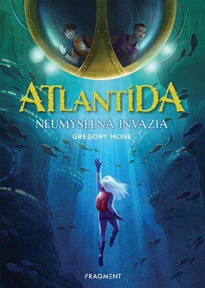 Atlant�da - Ne�myseln� inv�zia