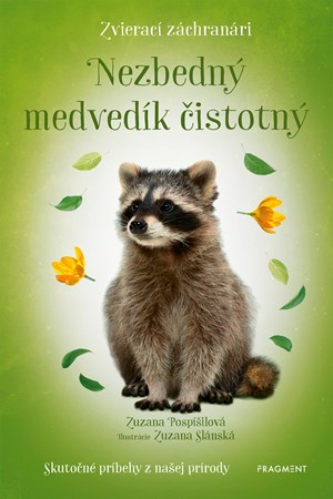 Zvierac� z�chran�ri - Nezbedn� medved�k �istotn�