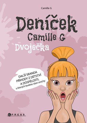 Den��ek Camille G: Dvoje�ka