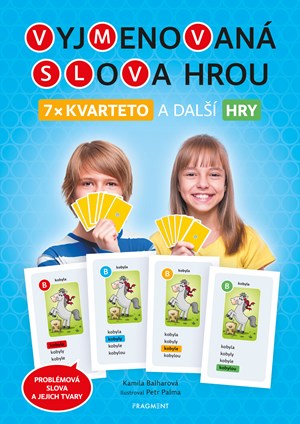 Vyjmenovan� slova hrou � Kvarteta