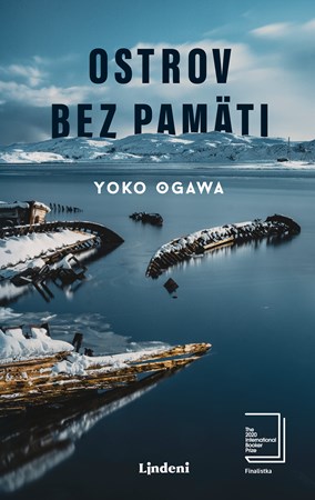 Ostrov bez pam�ti