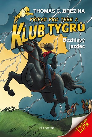 Klub Tygr� - Bezhlav� jezdec