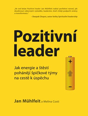Pozitivn� leader