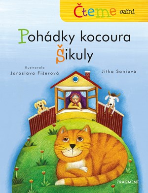 �teme sami � Poh�dky kocoura �ikuly