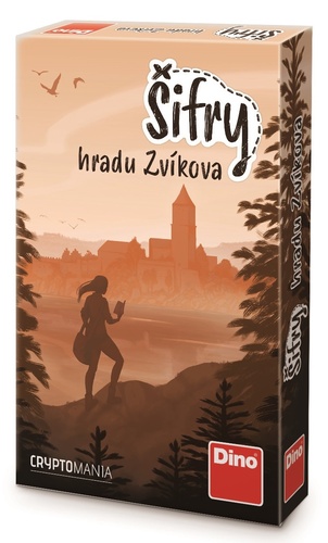 Hra �ifry hradu Zv�kova