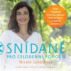 Sn�dan� pro celodenn� pohodu