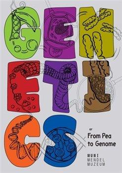 Genetics or From Pea to Genome