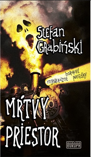 M�tvy priestor