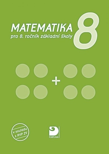 Matematika 8 RVP 4v