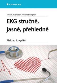EKG stru�n�, jasn�, p�ehledn�