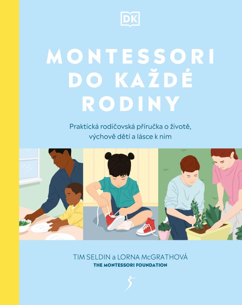Montessori do ka�d� rodiny