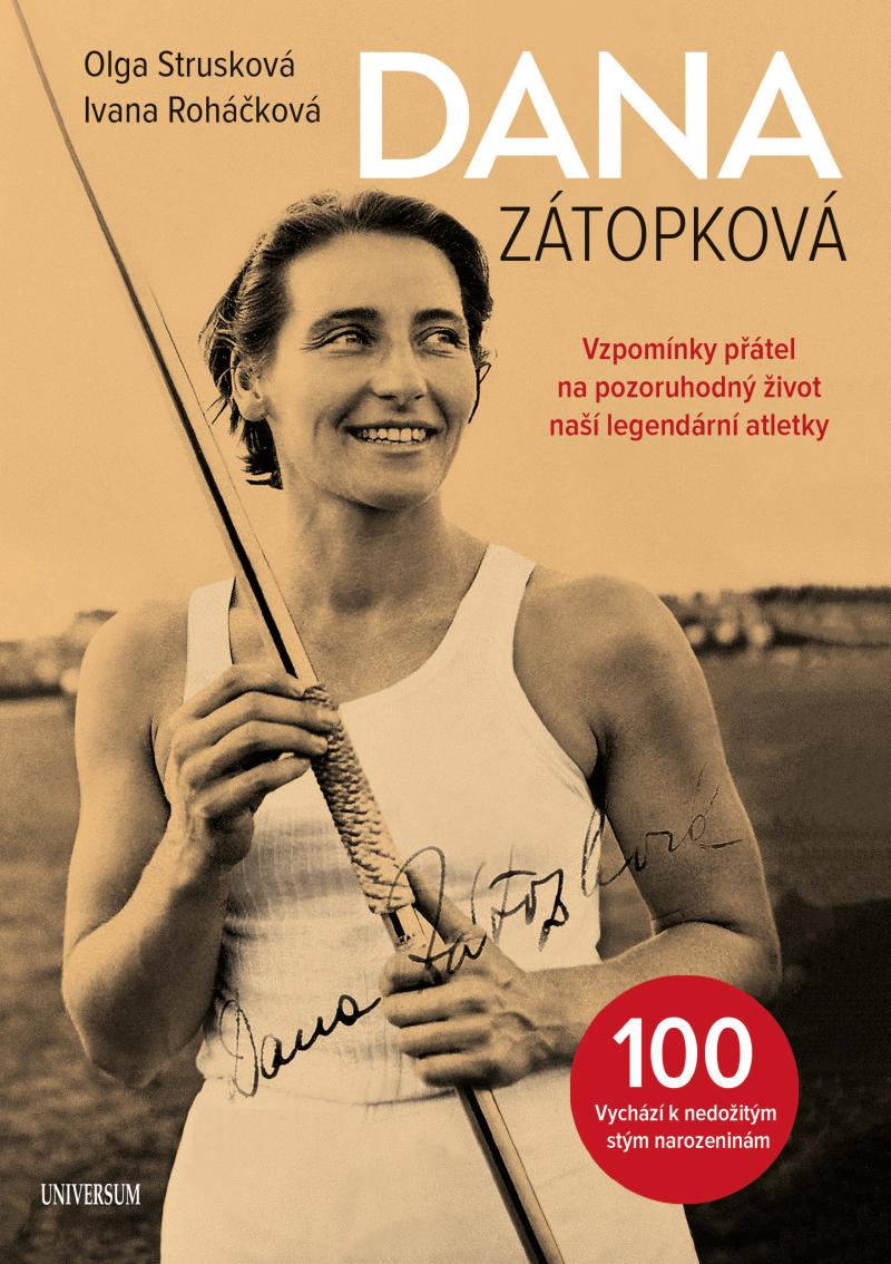 Dana Z�topkov� 100