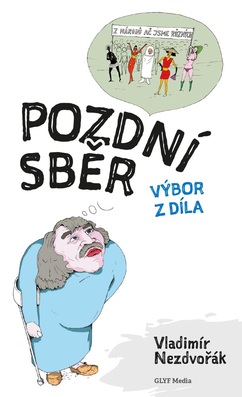 Pozdn� sb�r