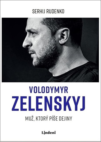 Volodymyr Zelenskyj