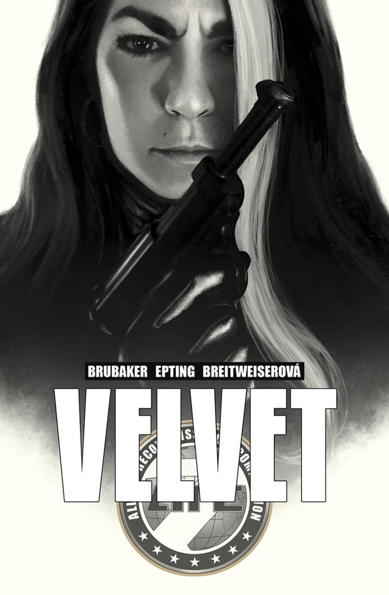 Velvet BB ART