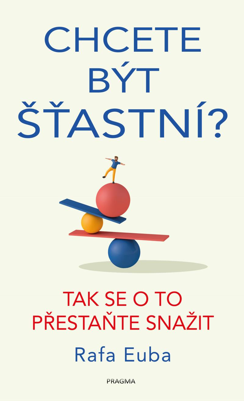 Chcete b�t ��astn�?