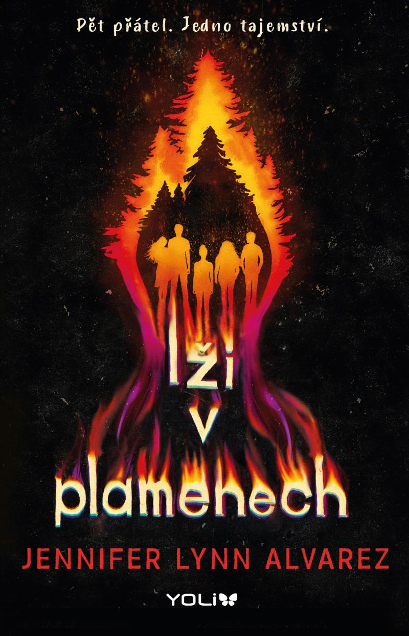 L�i v plamenech