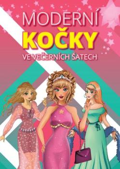 Modern� ko�ky ve ve�ern�ch �atech