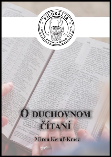 O duchovnom ��tan�