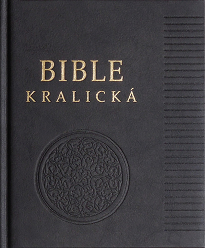 Pozn�mkov� Bible kralick� �ern�...1215