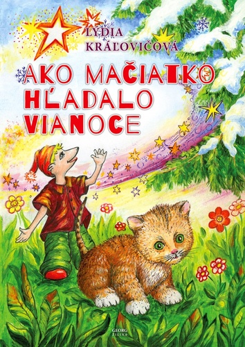 Ako ma�iatko h�adalo Vianoce