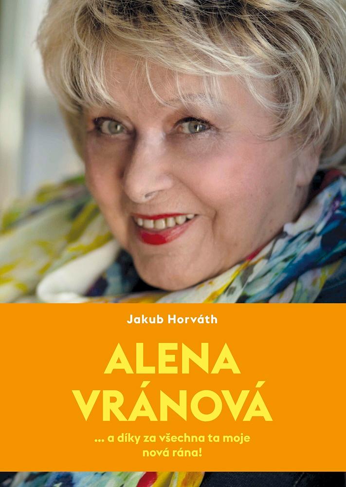 Alena Vr�nov�