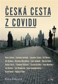 �esk� cesta z covidu