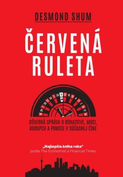�erven� ruleta