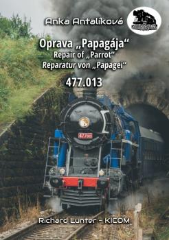 Oprava �Papag�ja� 477.013