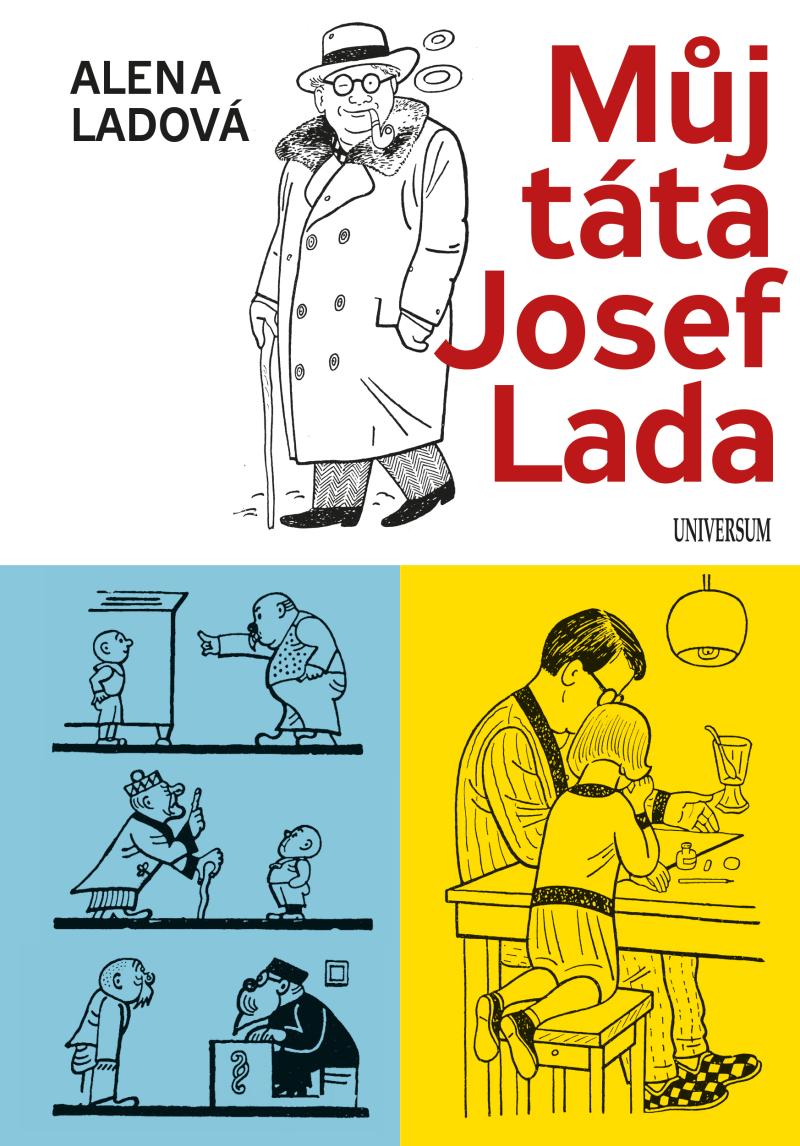 M�j t�ta Josef Lada