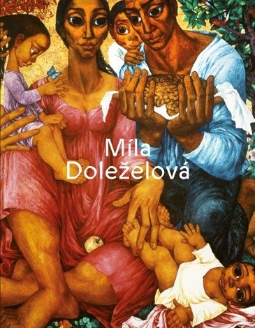 M�la Dole�elov�
