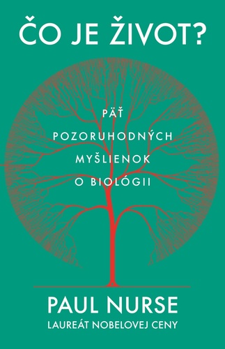 �o je �ivot?