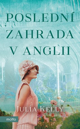 Posledn� zahrada v Anglii