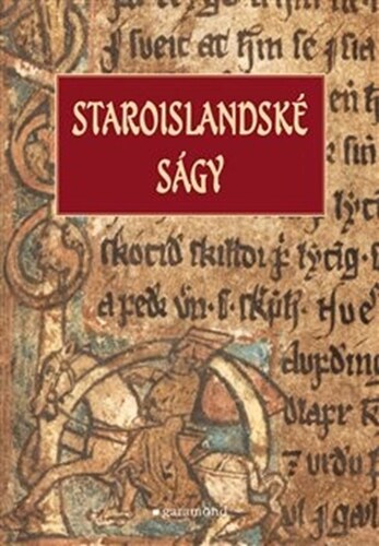 Staroislandsk� s�gy