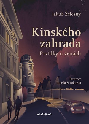 Kinsk�ho zahrada