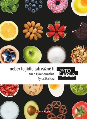 Neber to j�dlo tak v�n� II
