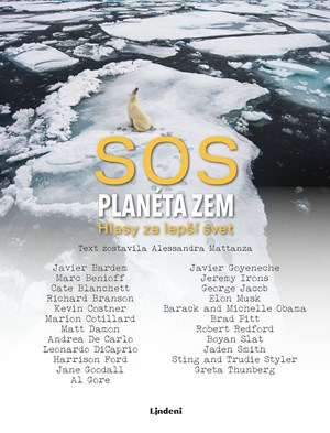 SOS Plan�ta Zem