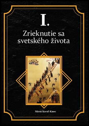 Zrieknutie sa svetskho ivota