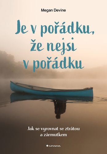 Je v po��dku, �e nejsi v po��dku