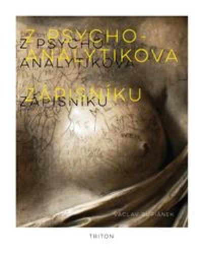 Z psychoanalytikova z�pisn�ku