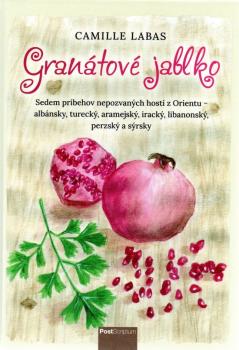 Gran�tov� jablko