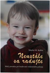 Neust�le sa radujte