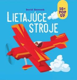 10x POP UP Lietaj�ce stroje