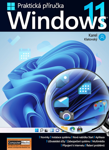 Windows 11 - Praktick� p��ru�ka