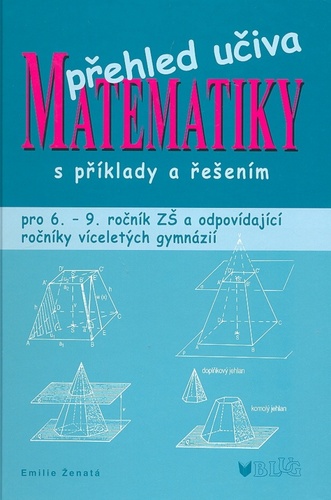 P�ehled u�iva matematiky