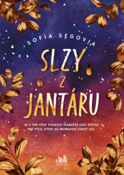 Slzy z jant�ru