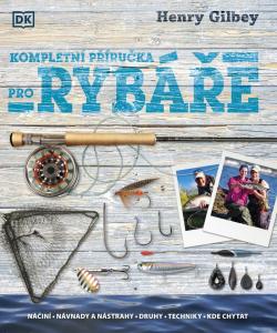 Kompletn� p��ru�ka pro ryb��e PANGEA